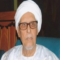 محمد المختار ولد اباه